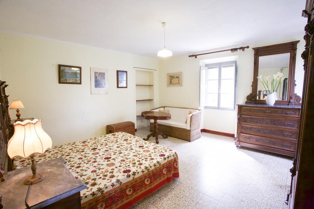 Appartamento Podere San Marco Portoferraio Dış mekan fotoğraf