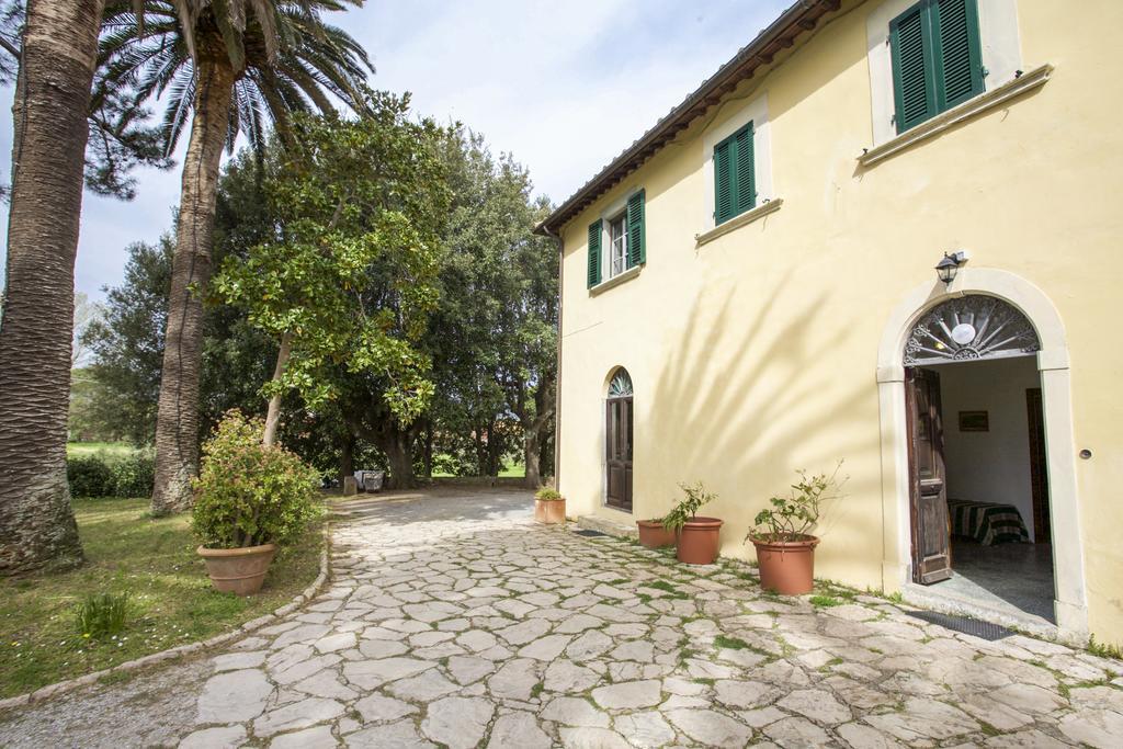 Appartamento Podere San Marco Portoferraio Dış mekan fotoğraf