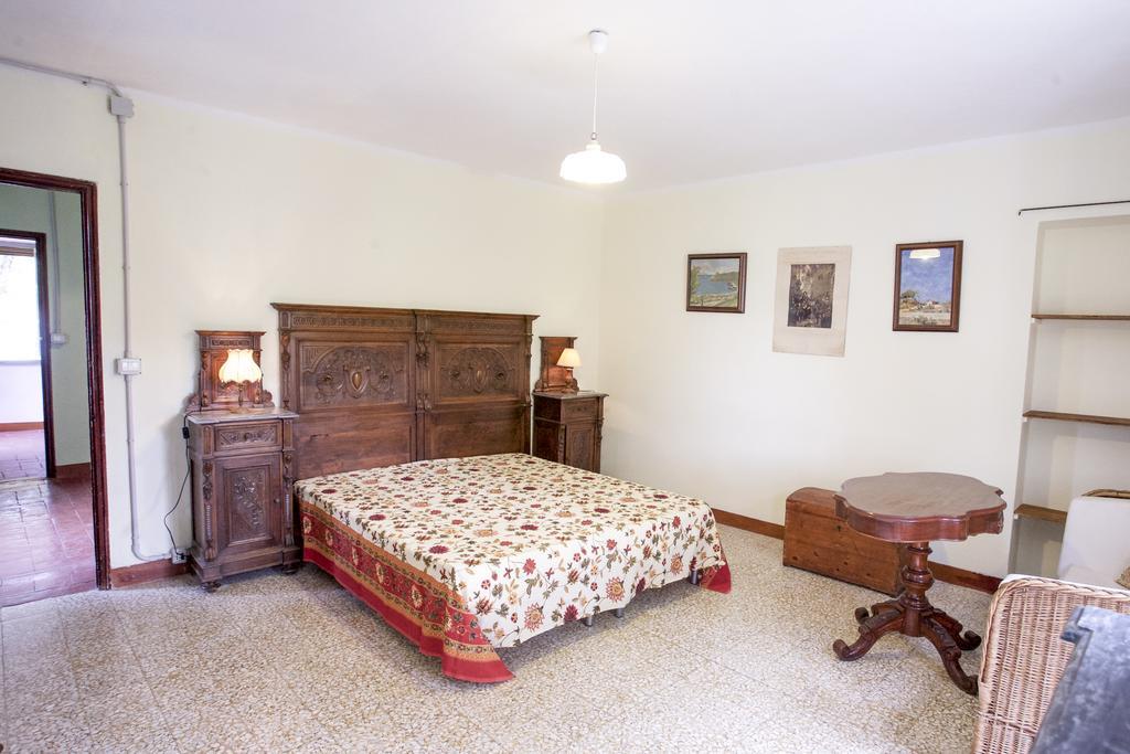 Appartamento Podere San Marco Portoferraio Dış mekan fotoğraf