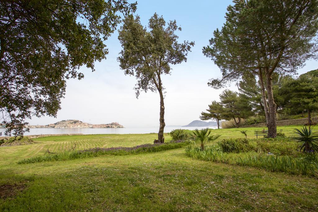 Appartamento Podere San Marco Portoferraio Dış mekan fotoğraf