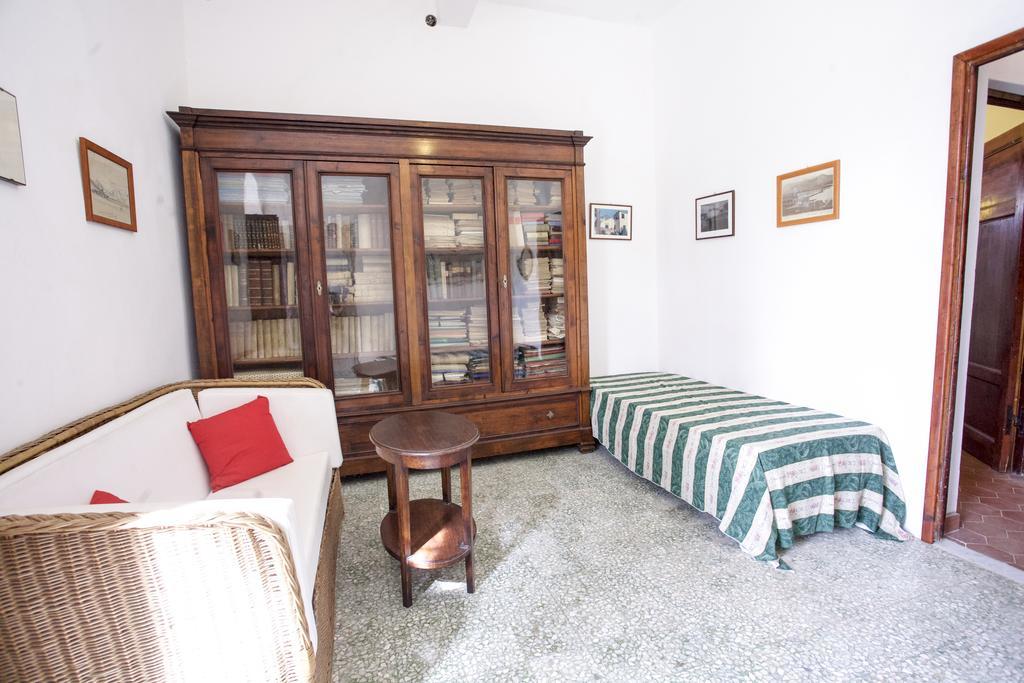 Appartamento Podere San Marco Portoferraio Dış mekan fotoğraf