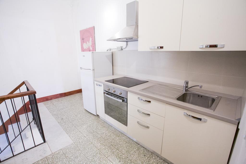 Appartamento Podere San Marco Portoferraio Dış mekan fotoğraf