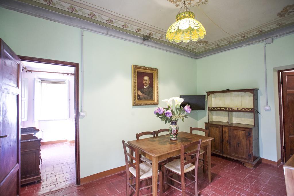 Appartamento Podere San Marco Portoferraio Dış mekan fotoğraf