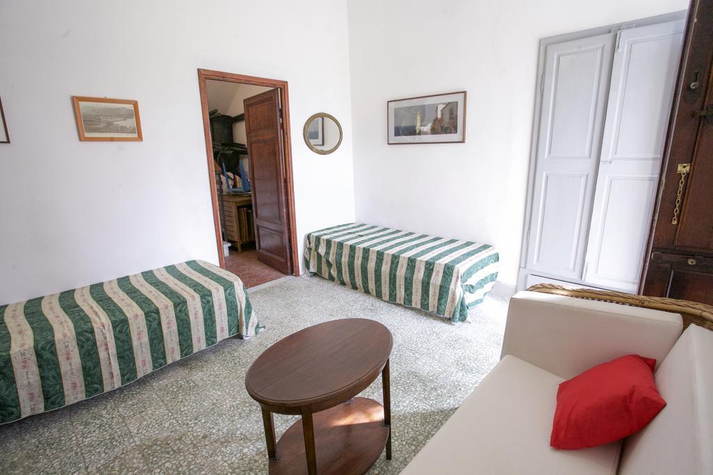 Appartamento Podere San Marco Portoferraio Dış mekan fotoğraf